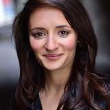 Anna Gamburg