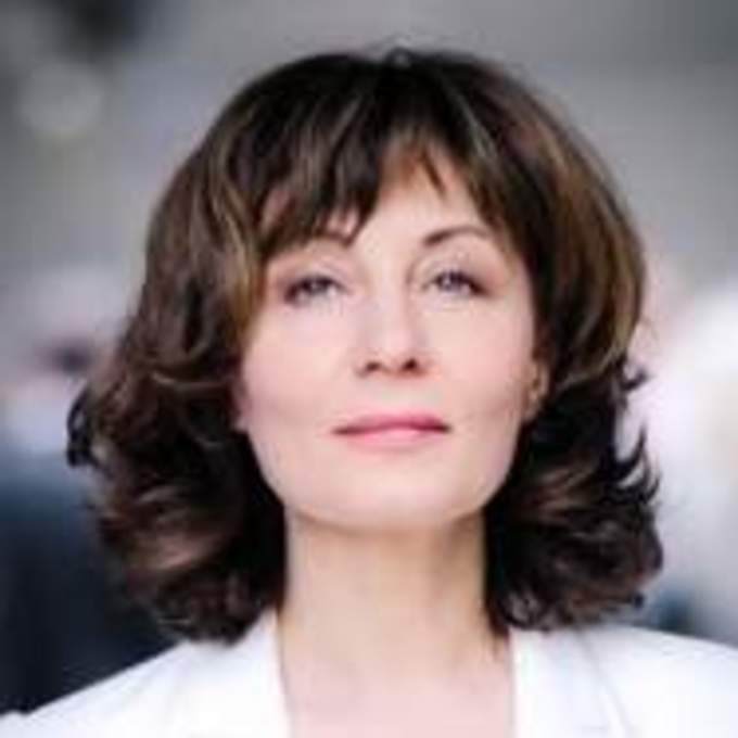 Marina Weis
