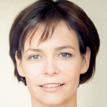 Christina Puciata