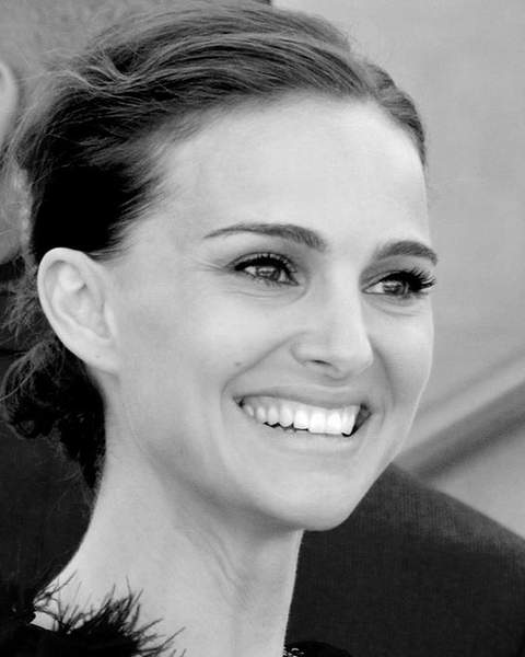 Natalie Portman