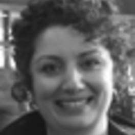 Sehnaz Azcan