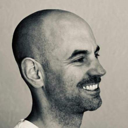 Mike Langhans