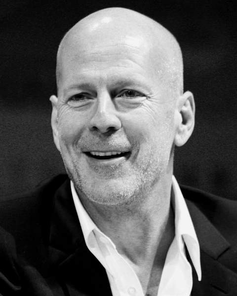 Bruce Willis