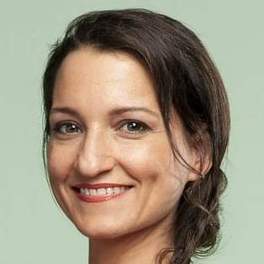 Julia Tzschätzsch