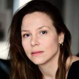 Franziska van der Heide