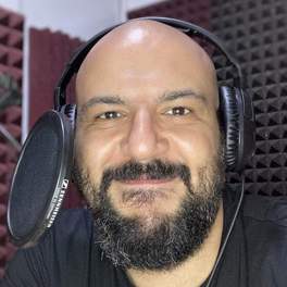 Toufic Chehab