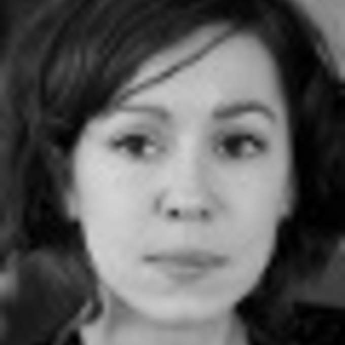 Jennifer Frank