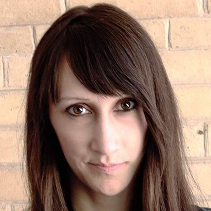 Patricia Faltin