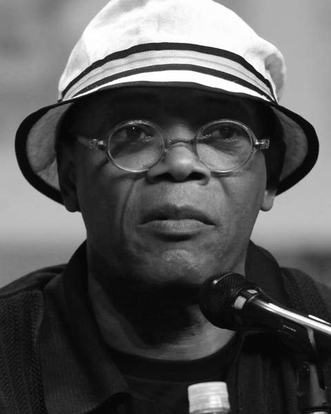 Samuel L. Jackson