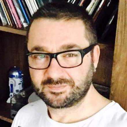 Burak Acer