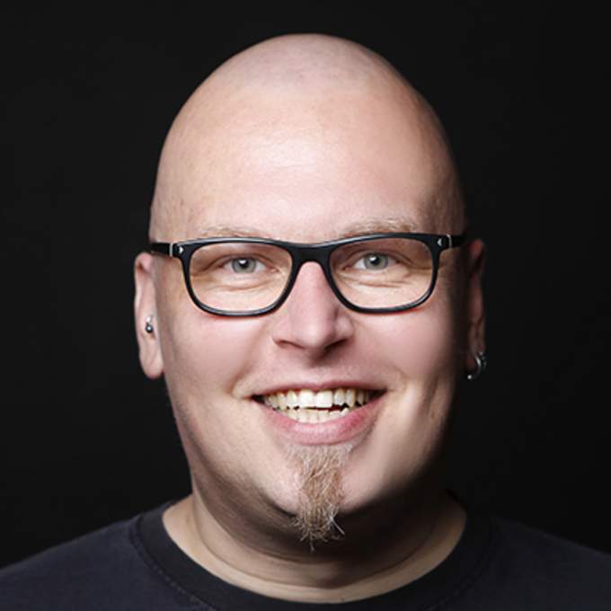 Christoph Walter