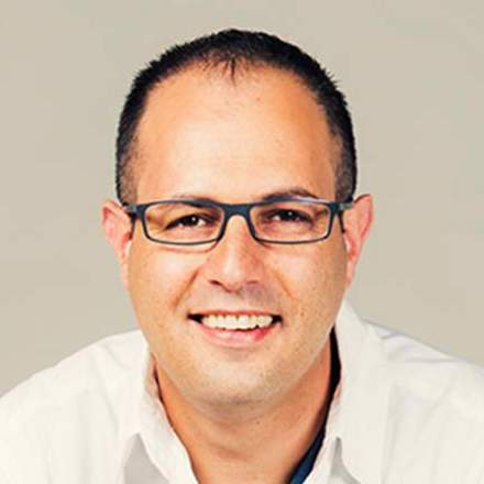 Marc Chase