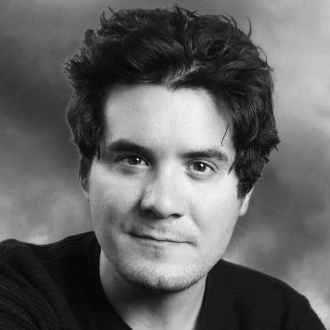 Tobias Baum