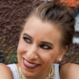 Stefanie Geraldine Leibner