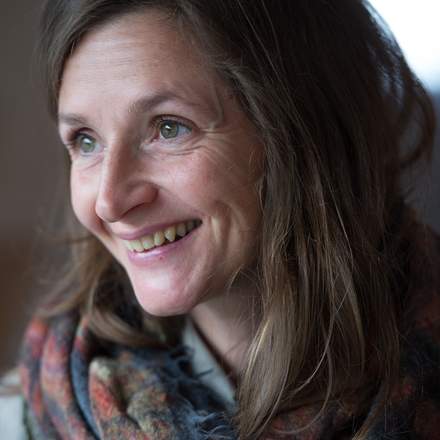 Virginie Le Fur