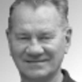 Manfred Lehmann