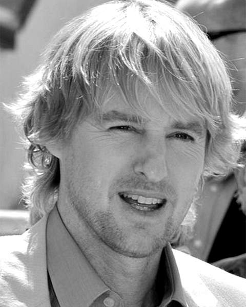 Owen Wilson