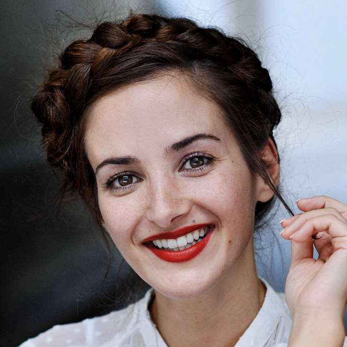Sevda Polat