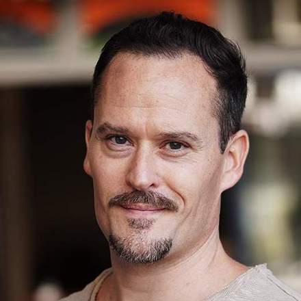 Nico Birnbaum