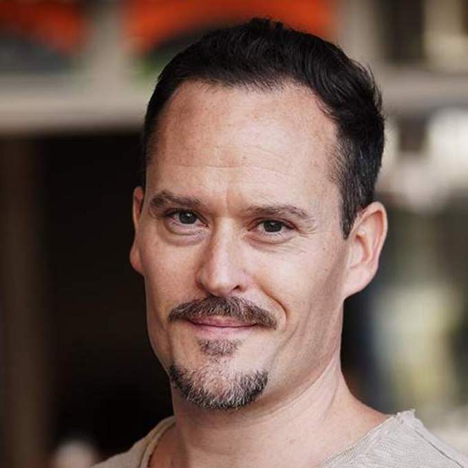 Nico Birnbaum