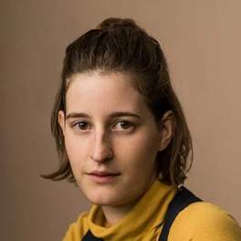 Laura Sophie Helbig