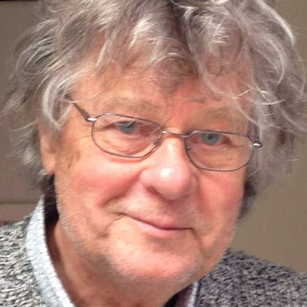Peter Wolff