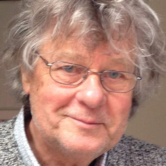 Peter Wolff