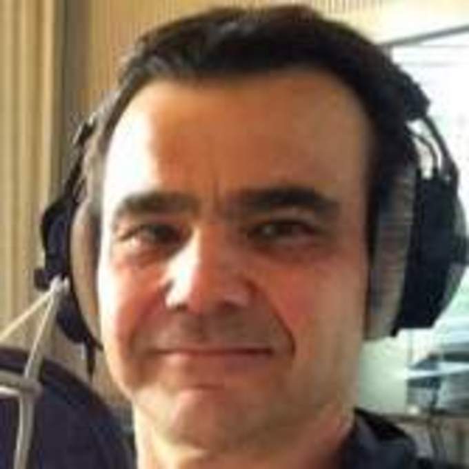 François Rossier