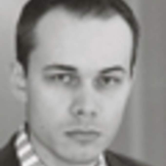 Helge Sidow