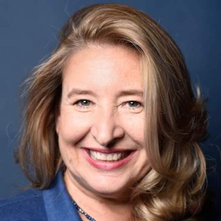 Rebecca Steinberg