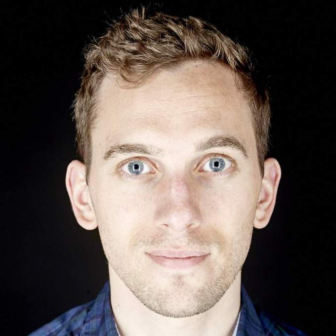 Michael Borgard