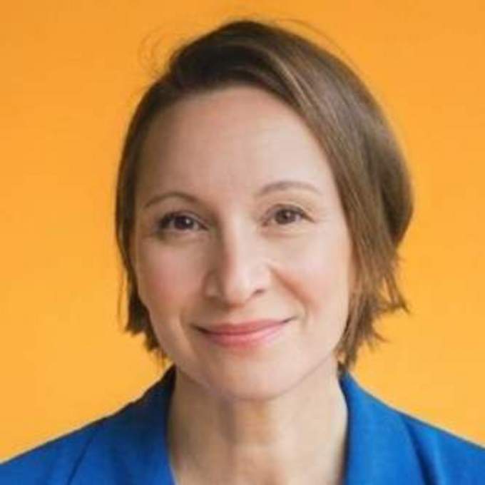 Rebecca Hundt
