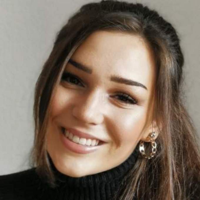 Laura Kubik