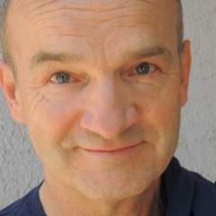 Axel Gottschick