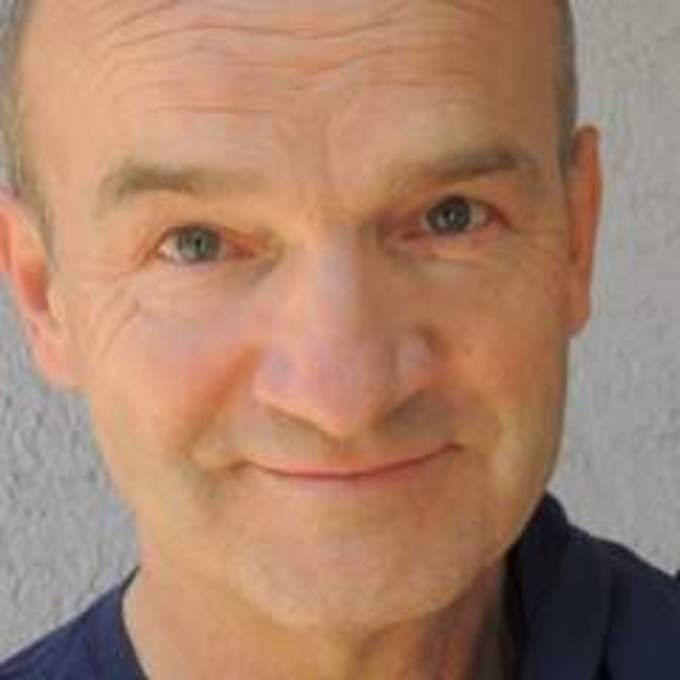 Axel Gottschick