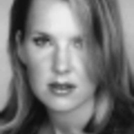 Anna Bergman