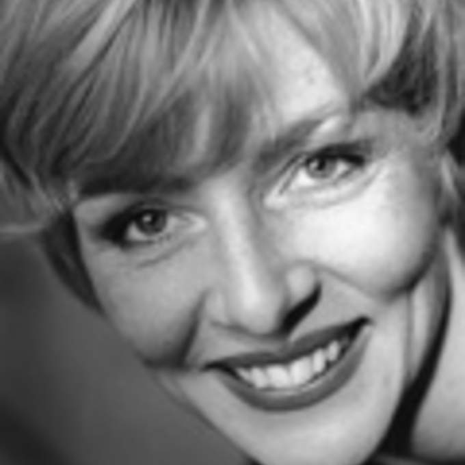 Christina Holsten
