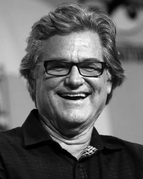 Kurt Russell