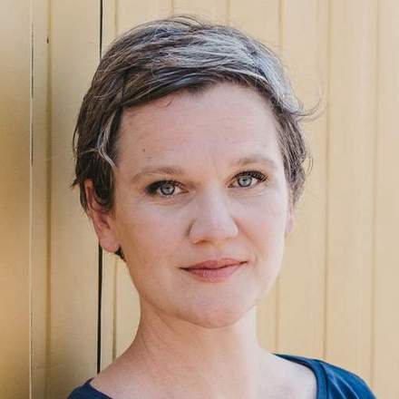 Monika Mader