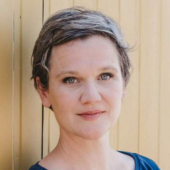 Monika Mader