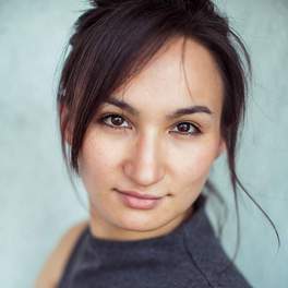 Yoko Hagino