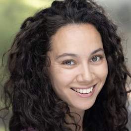 Jacqueline Berces