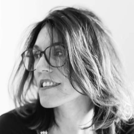 Ingrid Barzic