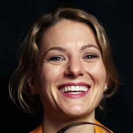 Cécile Grüebler
