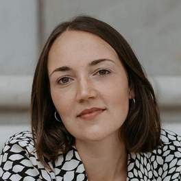 Chantal Busse