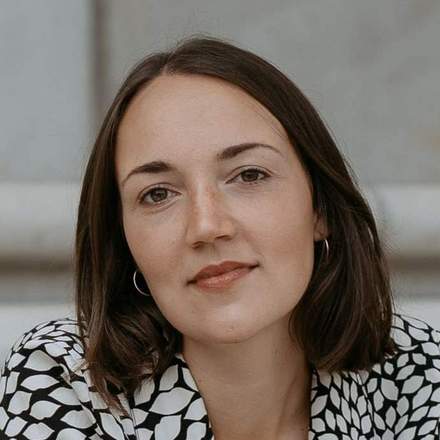 Chantal Busse