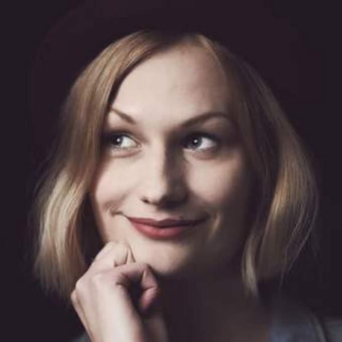 Constanze Buttmann