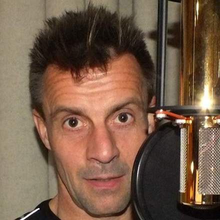 Andreas Gröber