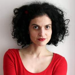 Lorella Borrelli