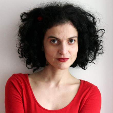 Lorella Borrelli